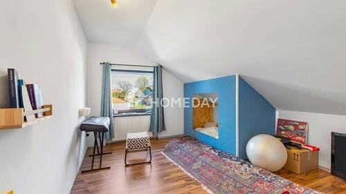 1. OG Kinderzimmer 1 1 - 