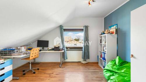 1. OG Büro 1 - 