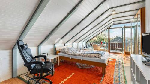 1. OG Elternschlafzimmer 1 - 