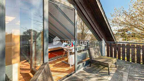 1. OG Balkon 2 - 