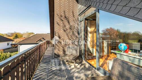 1. OG Balkon 1 - 
