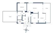 Grundriss EG - 
