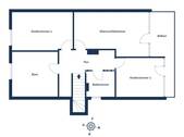Grundriss 1. OG - 