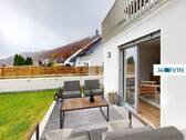 Terrasse - 