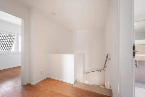 Flur Obergeschoss - 