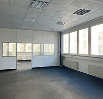 Flexible Bürofläche bis 400qm mit All in One Flat flexibel gestaltbar - All-in-Miete - Stuttgart Möhringen