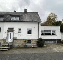 Wohnhaus in guter Lage von Kues - Bernkastel-Kues