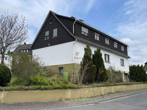 Bild 3 - 7 Zimmer Mehrfamilienhaus, Wohnhaus in Mittenaar / Offenbach (Dillkreis)