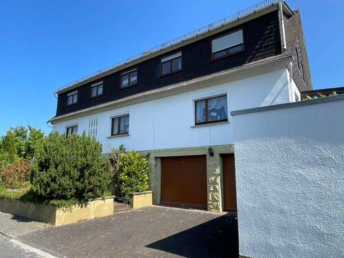 Bild 4 - Mehrfamilienhaus, Wohnhaus mit 227,00 m² in Mittenaar / Offenbach (Dillkreis) zum Kaufen