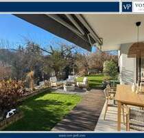 Bergsicht und Ruhe in der Urlaubsregion um Oberstaufen - Oberstaufen / Weißach