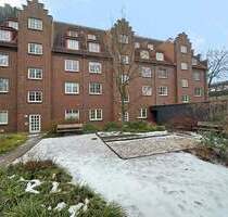 Vermietete Wohnung im Herzen Pinnebergs