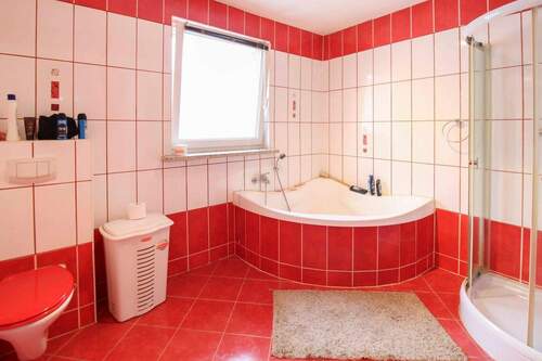 Badezimmer EG - 