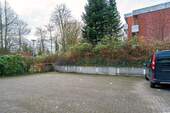 Parkplatz - 