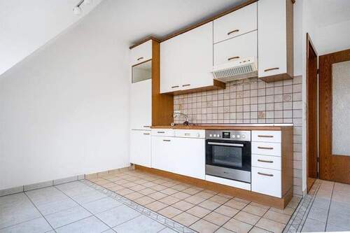 Kochen - Etagenwohnung mit 48,50 m&sup2; in Esens zum Kaufen