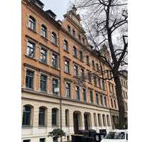 -Margaretenstr. -Miet Mich !!! 3-Zimmer - Chemnitz Hilbersdorf
