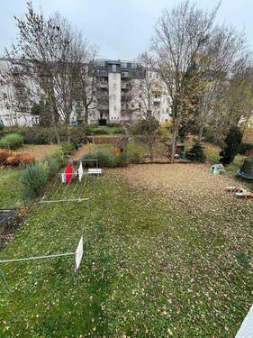 Hof - Etagenwohnung mit 67,40 m&sup2; in Chemnitz zur Miete