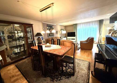 Weiterer Essbereich OG - 