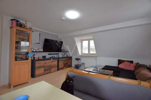 Wohnzimmer - Essplatz - 