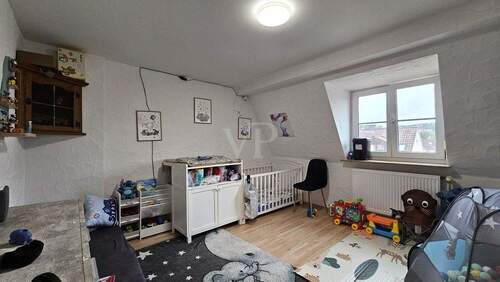 Kinderzimmer 1 - 