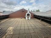Dachterrasse - 