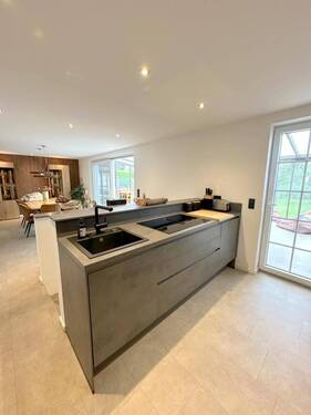 Und hier wird gekocht! - 