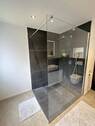 Übergroße Dusche! - 