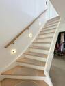Treppe ins OG - 