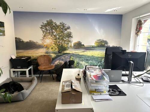 Weitere Ansicht Büri - 