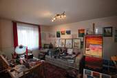 Künstlerzimmer DG - 