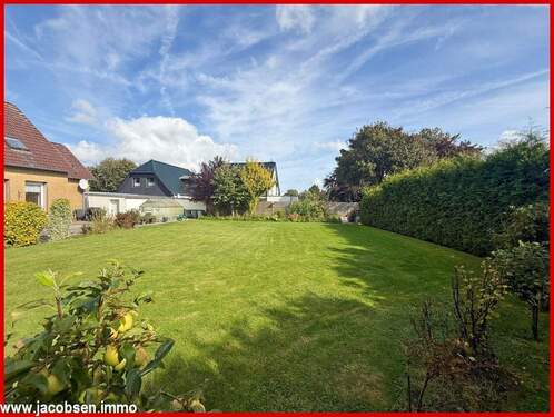 Gartenimpressionen - 