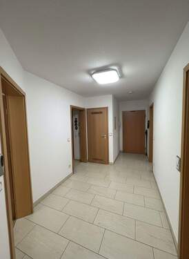 Gang Keine Durchgangszimmer - 