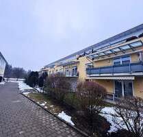 3-Zimmer Traumwohnung am Gögginger Luftbad - Augsburg Göggingen