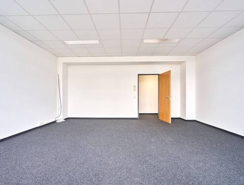 Büroraum - Bürofläche 71,75 m² mit Personenaufzug & DSL - zum Pauschalpreis ab sofort verfügbar