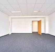 Bürofläche 71,75 m² mit Personenaufzug & DSL - zum Pauschalpreis ab sofort verfügbar - Mannheim Waldhof