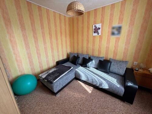 Kind/Gast/Büro OG - 