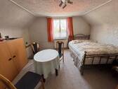 Schlafzimmer DG - 
