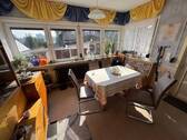 Wintergarten/Loggia EG - 