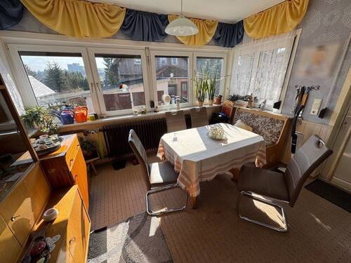 Wintergarten/Loggia EG - 