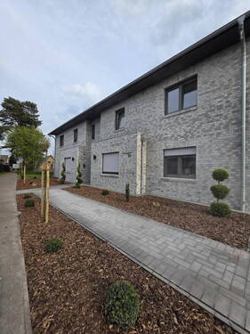 Bild 1 - Neue 3 Zimmerwohnung in Garrel - 858,00&nbsp;EUR Kaltmiete, ca.&nbsp; 78,00&nbsp;m&sup2;&nbsp;Wohnfl&auml;che