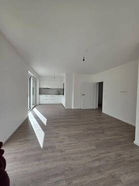 Bild 4 - Etagenwohnung mit 78,00 m&sup2; in Garrel zur Miete