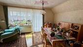 Wohn- und Essbereich - 