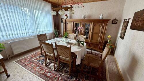 Esszimmer - 