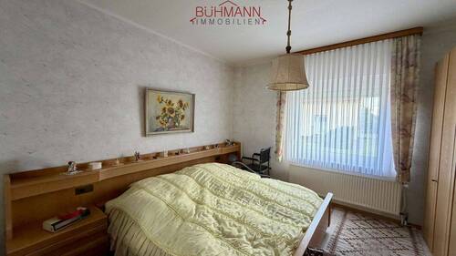 Schlafzimmer - 