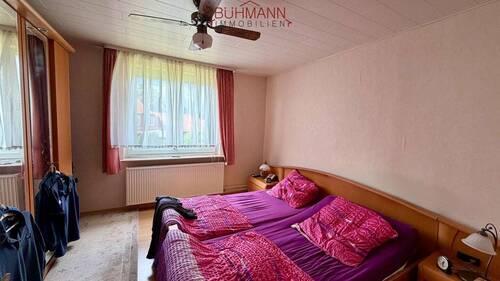 Schlafzimmer - 