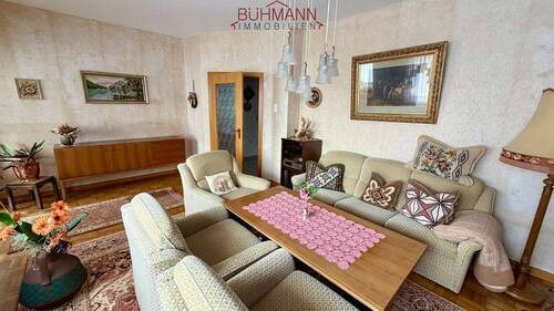 Wohnzimmer - 