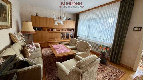 Wohnzimmer - 