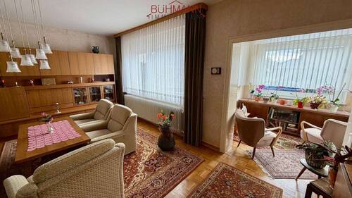 Wohnzimmer - 