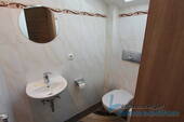 Gäste-WC DG - 