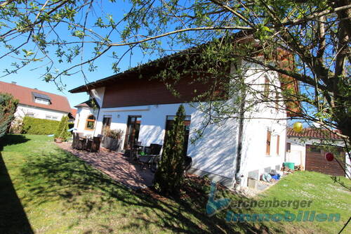 IMG_9832 - 6 Zimmer Mehrfamilienhaus, Wohnhaus zum Kaufen in Plattling