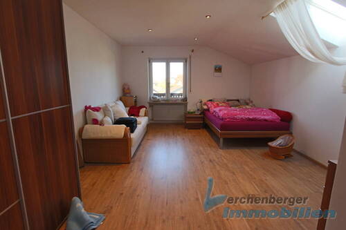 Schlafraum KG - 